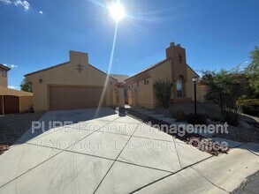 1243 Casa Palermo Cir in Henderson, NV - Building Photo - Building Photo