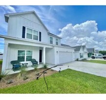 709 Landing Cir in Panama City Beach, FL - Building Photo