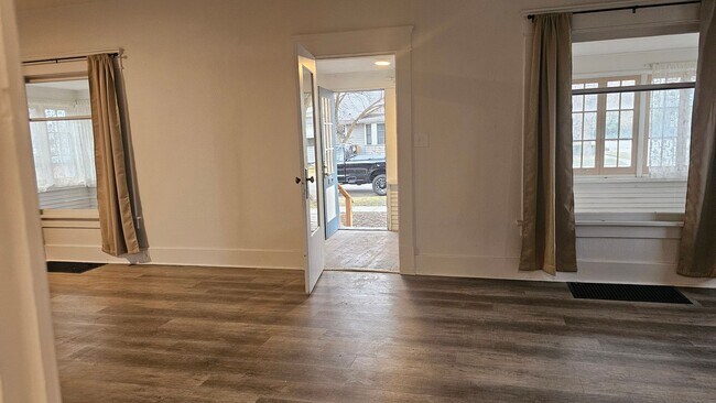 2301 W Regan Ave in Boise, ID - Building Photo - Building Photo