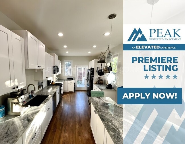 property at 3327 W Grace St