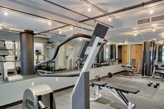 689 Marin Blvd in Jersey City, NJ - Building Photo - Building Photo