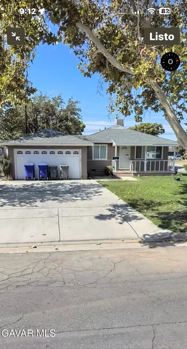 38657 Ladelle Ave in Palmdale, CA - Building Photo - Building Photo