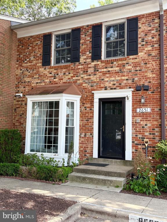 2651 Centennial Ct in Alexandria, VA - Building Photo - Building Photo