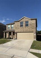 1129 Clear Dusk Ln in Forney, TX - Building Photo