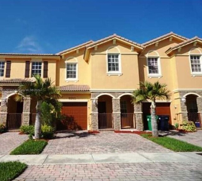 property at 9283 SW 219th St