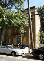 86-43 90th St Apartments