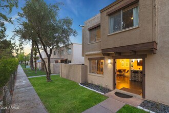 4240 N 81st St in Scottsdale, AZ - Building Photo - Building Photo