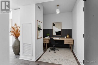 50-3050 O'Neill Rd in Toronto, ON - Building Photo - Building Photo