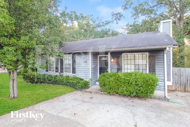 1163 Mainstreet Valley Dr