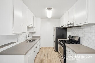 7540 Hampton Ave in West Hollywood, CA - Building Photo - Building Photo