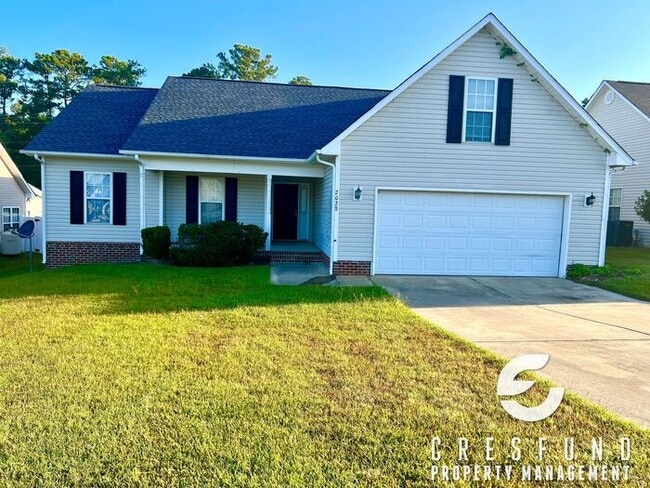 property at 2028 Ivey Commons Rd