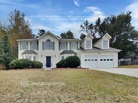 2525 Ivy Stone Trail in Buford, GA - Building Photo