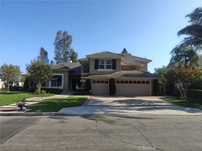 property at 27900 Mt Hood Way