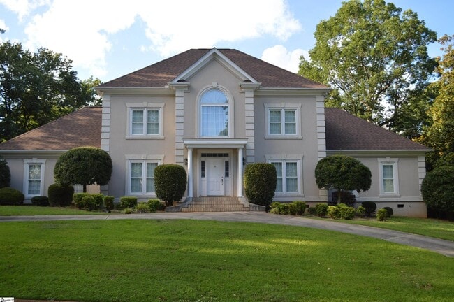property at 2 Deep Springs Way