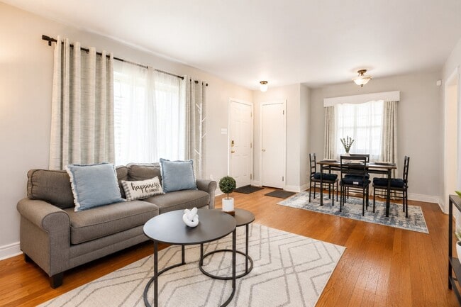property at 2224 Kirby Rd