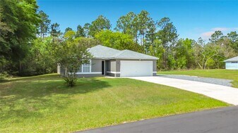 6358 SW 155th Pl in Ocala, FL - Building Photo