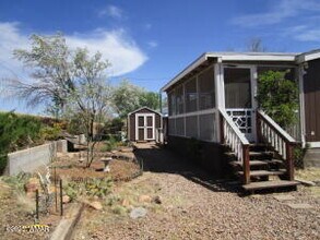 1206 Ranch Rd in Taylor, AZ - Building Photo - Building Photo