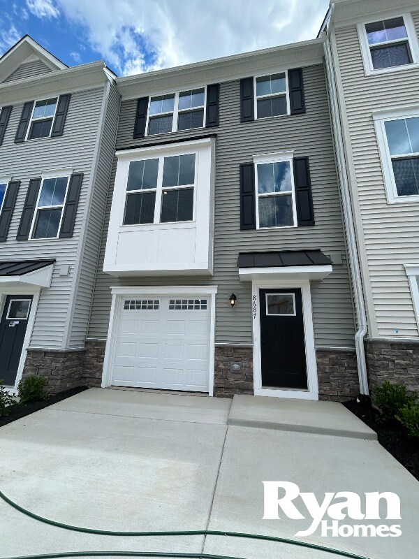 8687 Stevenson Ln in Spotsylvania, VA - Building Photo - Building Photo