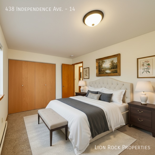 438 Independence Ave N in Champlin, MN - Building Photo - Building Photo