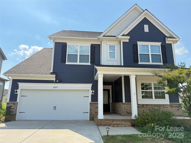 property at 2025 Deep River Wy