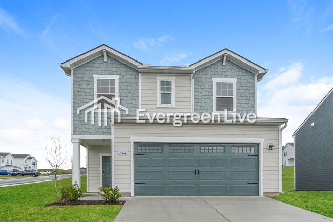 property at 1064 Large Poppy Dr