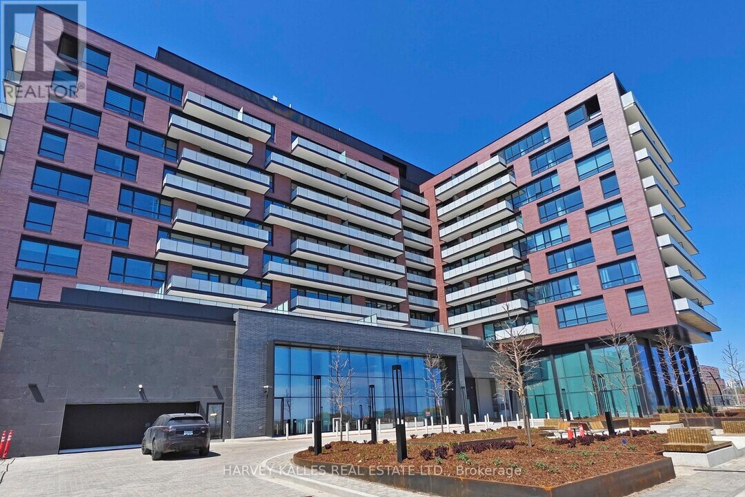 251-251 Masonry Wy in Mississauga, ON - Building Photo
