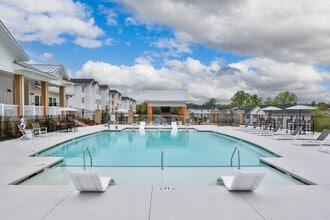 Streams at Battery Park in Anderson, SC - Building Photo - Building Photo