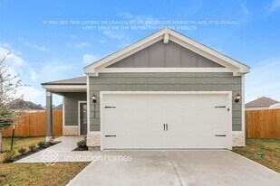 8102 Sunberry Shadow Dr in Houston, TX - Building Photo