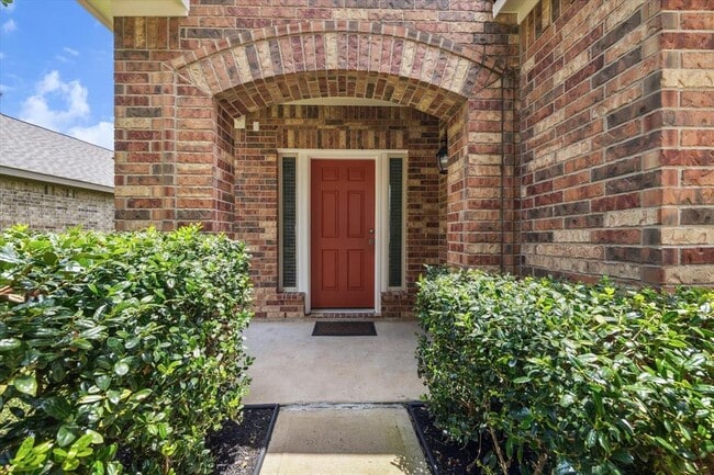 20607 Ranch Mill Lane in Cypress, TX - Building Photo - Building Photo