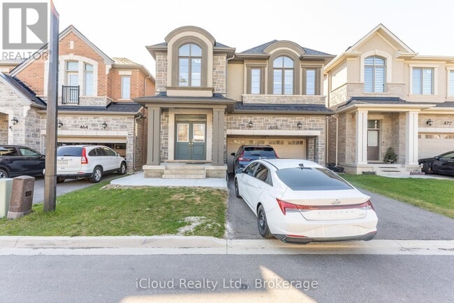 property at 468 Boyd Ln