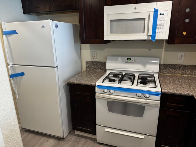 property at 1830 N Pecos Rd