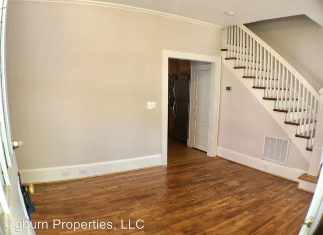 109 Crafton St in Winston-Salem, NC - Foto de edificio - Building Photo