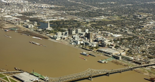 Apartamentos Alquiler en Airline-Jefferson, LA