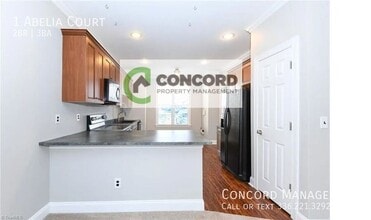 1 Abelia Ct in Greensboro, NC - Building Photo - Building Photo
