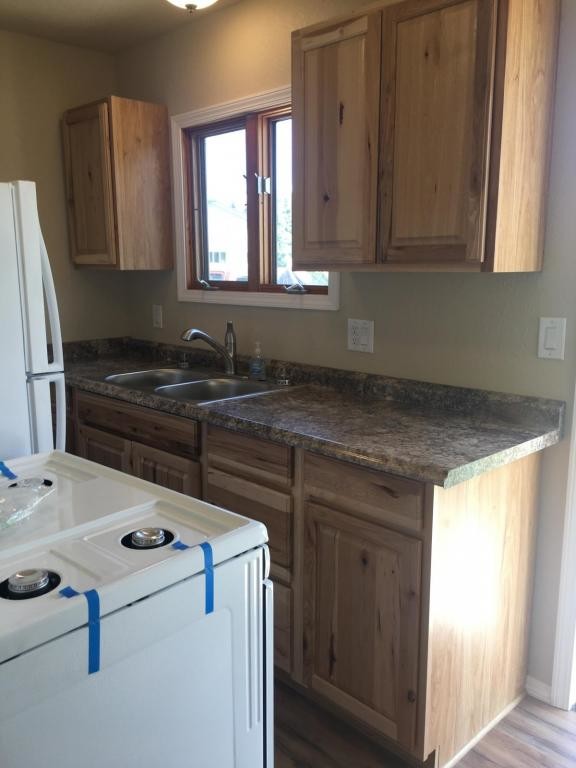 property at 2013 North Ave W
