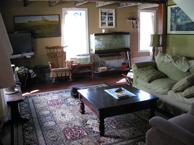 4 4th Alley in Athens, NY - Building Photo - Building Photo