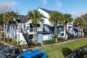 Topaz Riviera in Sanford, FL - Foto de edificio - Building Photo