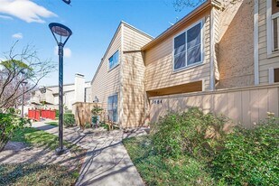 3684 Ocee St in Houston, TX - Building Photo