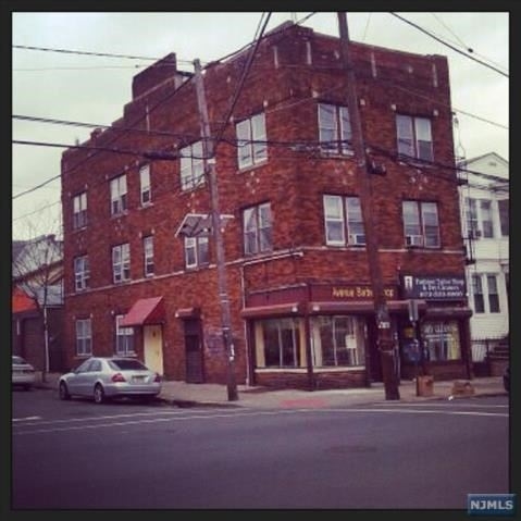 456-458 21st Ave in Paterson, NJ - Building Photo - Building Photo