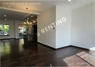 8458 169th Ave NE in Redmond, WA - Building Photo - Building Photo