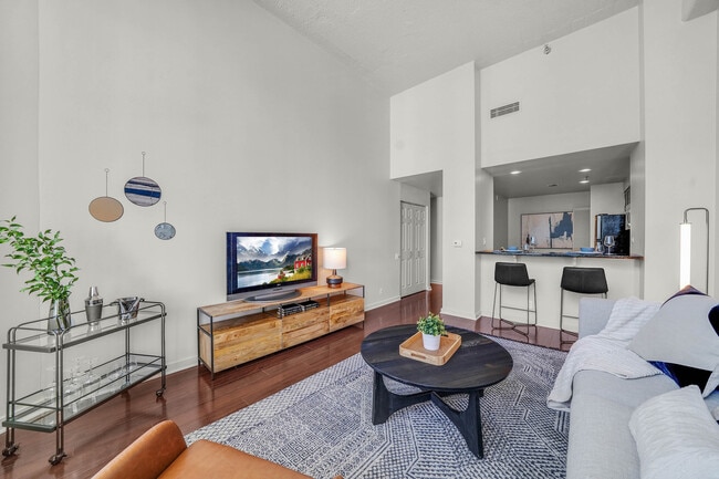 The Packard Motor Car Building photo'