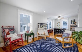 18 Deland Park a in Fairport, NY - Building Photo - Building Photo