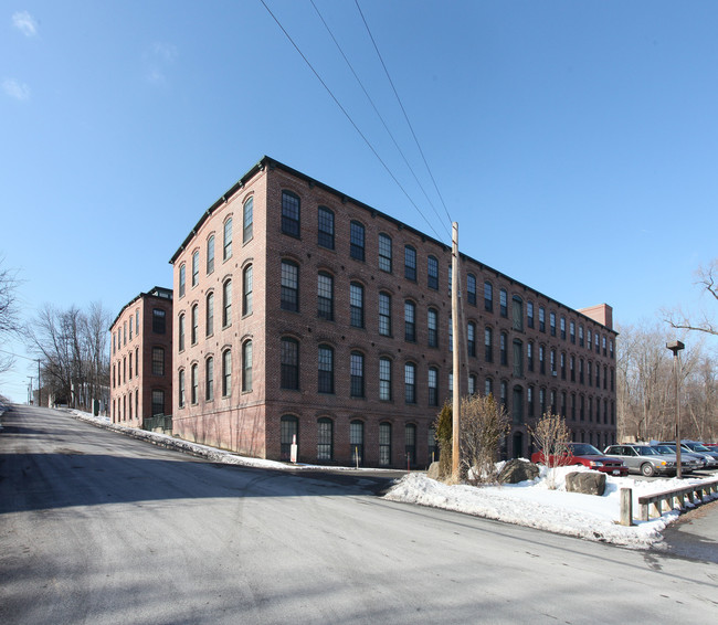 The Mill at Saugerties in Saugerties, NY - Building Photo - Building Photo