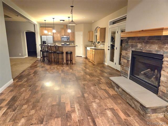 30771 Trent Dr in Buena Vista, CO - Building Photo - Building Photo