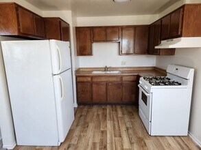 3412 Chapman St in Los Angeles, CA - Building Photo - Building Photo