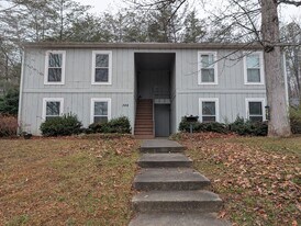 366 Genesis Cir in Black Mountain, NC - Building Photo
