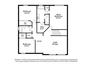 9923 Mustang Rise in San Antonio, TX - Building Photo - Building Photo