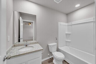 5330 Lisa Pt in Converse, TX - Building Photo - Building Photo