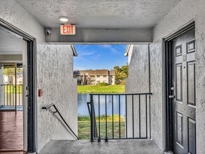 1163 Lake Terry Dr in West Palm Beach, FL - Building Photo - Building Photo