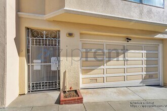 609 Cambridge St in San Francisco, CA - Building Photo - Building Photo